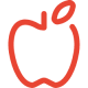 fruit-apple
